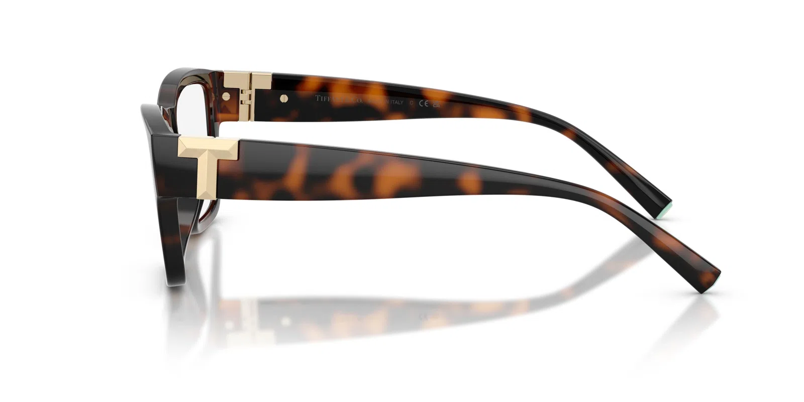 Tiffany 2285U Eyeglasses - view 12
